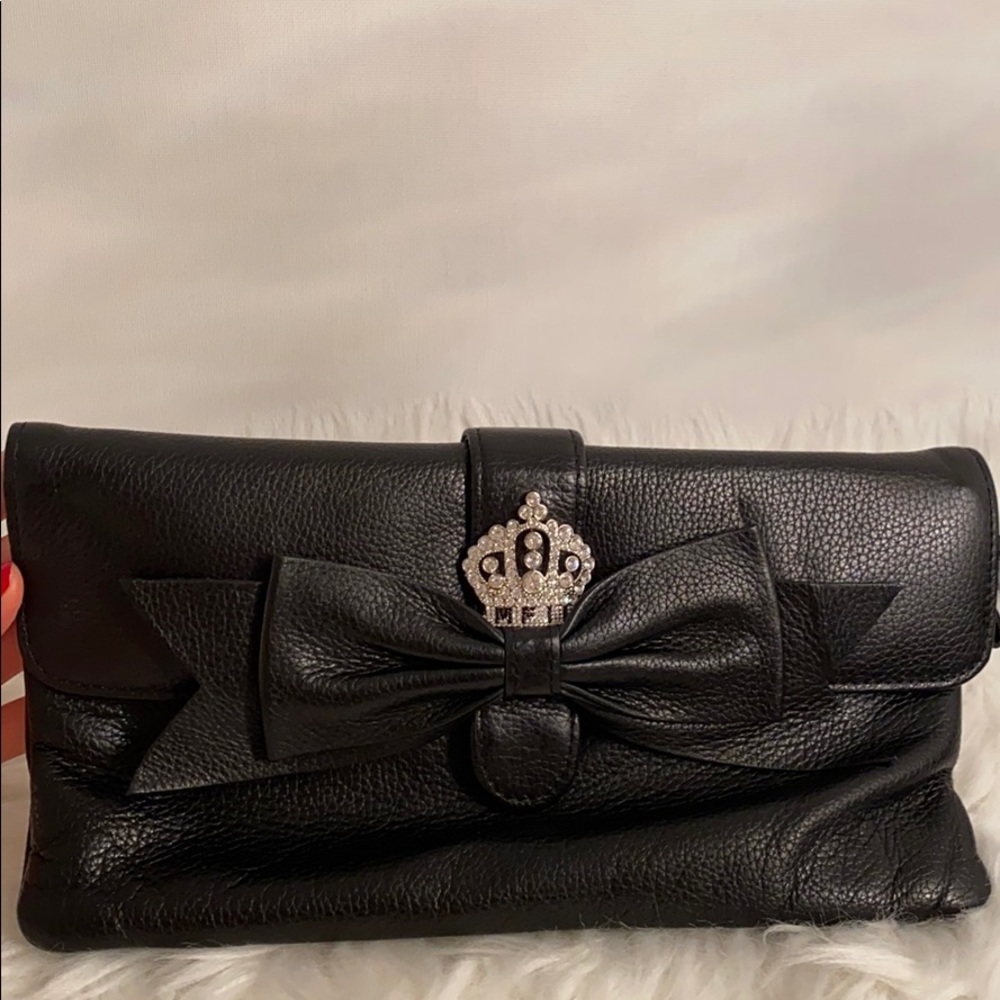 My flat in London bag
